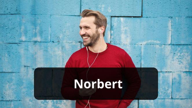 Norbert