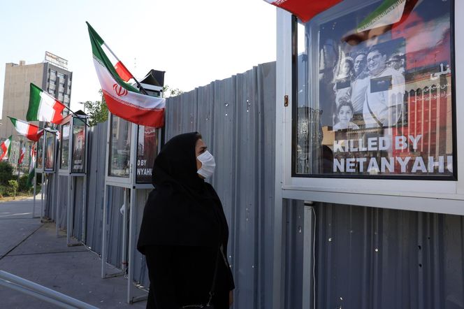 Iran odpowiedział atakami na Katar. Jakie będą tego konsekwencje