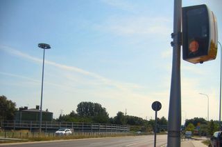 Kolejny bat na kierowców w Częstochowie. Nowy fotoradar już działa