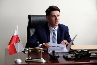 Antoni Królikowski wraca do aktorstwa