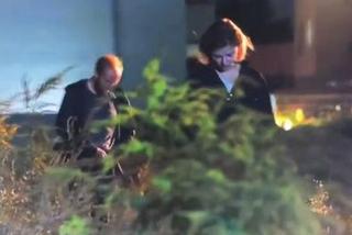 Dzielnica strachu: Monika Mielnicka 