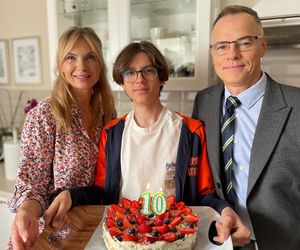 Na Wspólnej. Monika i Damian wrócą do siebie?! Rodzina Cieślików znów razem! - ZDJĘCIA