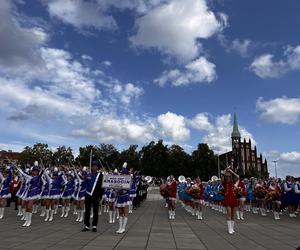 VII Festiwal Orkiestr Dętych 2024