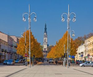 Najnowocześniejsze miasta w województwie śląskim. TOP 10