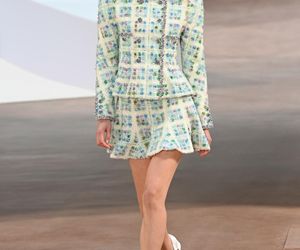 Pokaz Chanel Haute-Couture lato 2025