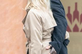 Piotr Stramowski ma nową blondynkę