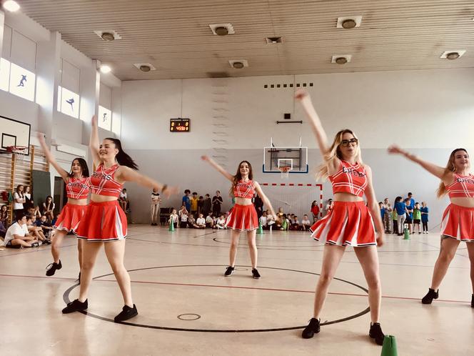 Za nami Spartakiada w radomskiej czwórce