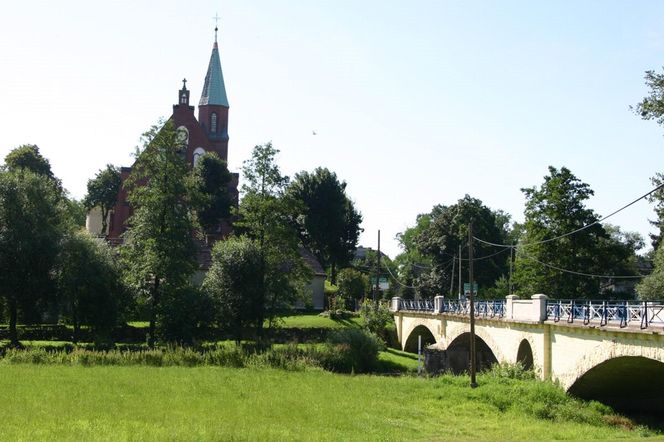 Komorniki 