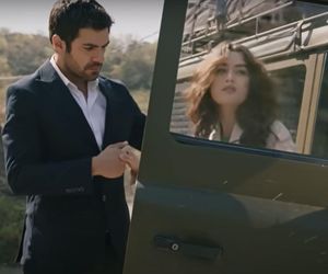 Wichrowe wzgórze - spotkanie nad brzegiem morza 