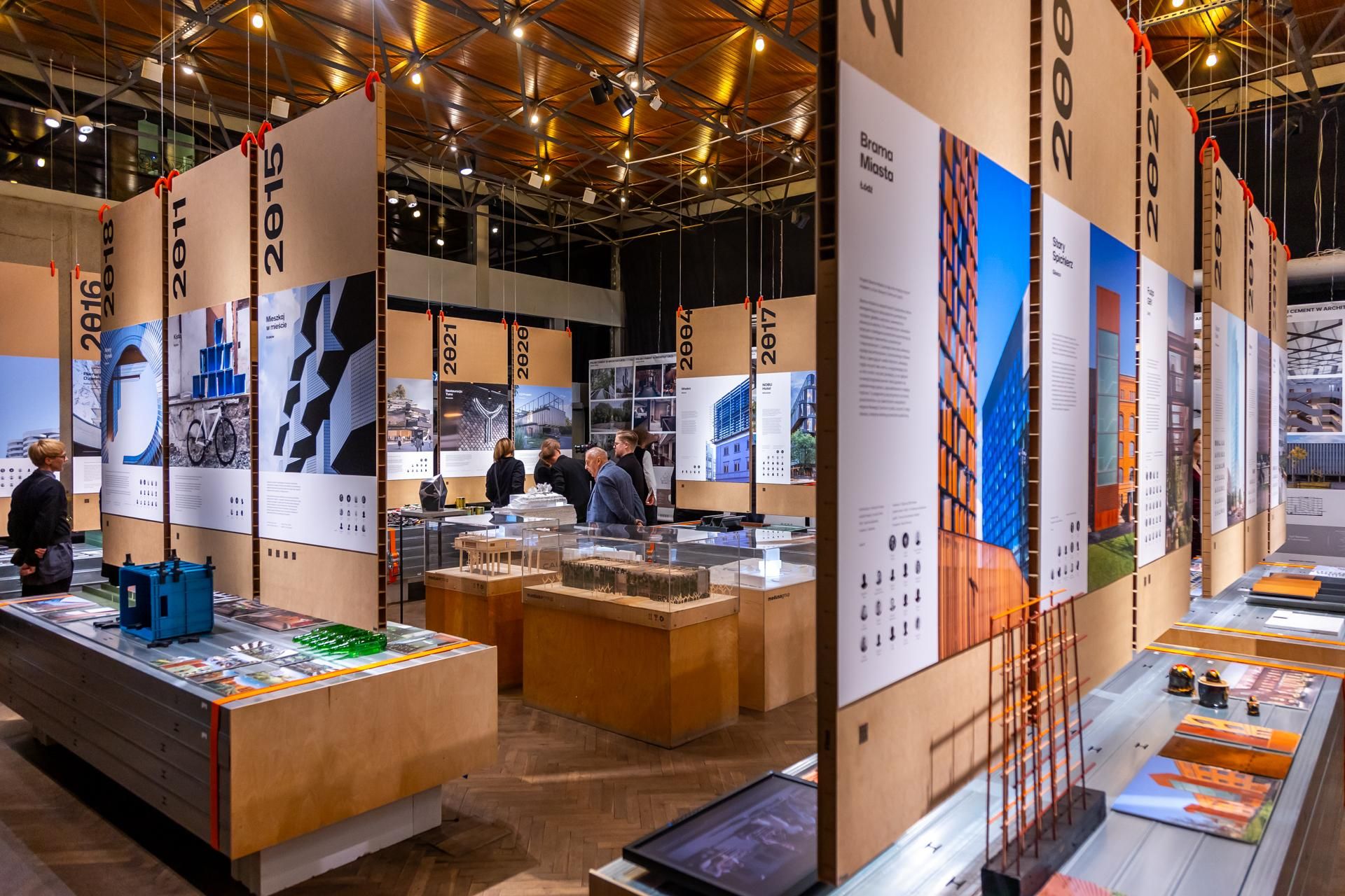 Fotorelacja z Gali Stowarzyszenia Architektów Polskich 13 grudnia 2024