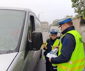 51 nietrzeźwych kierowców w tym na autostradzie w Kujawsko-Pomorskiem. „Wszyscy muszą się liczyć w konsekwencjami”