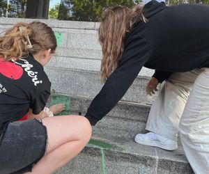 Działania diagnostyczne do Kulturalnego Kociołka w Iławie