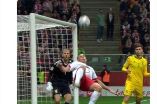 Memy po meczu Polska - Litwa