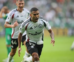 Legia Warszawa - Radomiak Radom