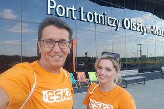 Eska Summer City Olsztyn! Lecimy na Warmię i Mazury 