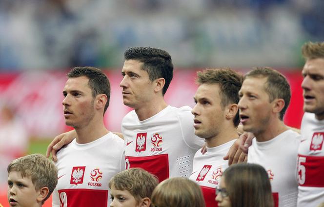 Robert Lewandowski, Ludovic Obraniak, reprezentacja Polski