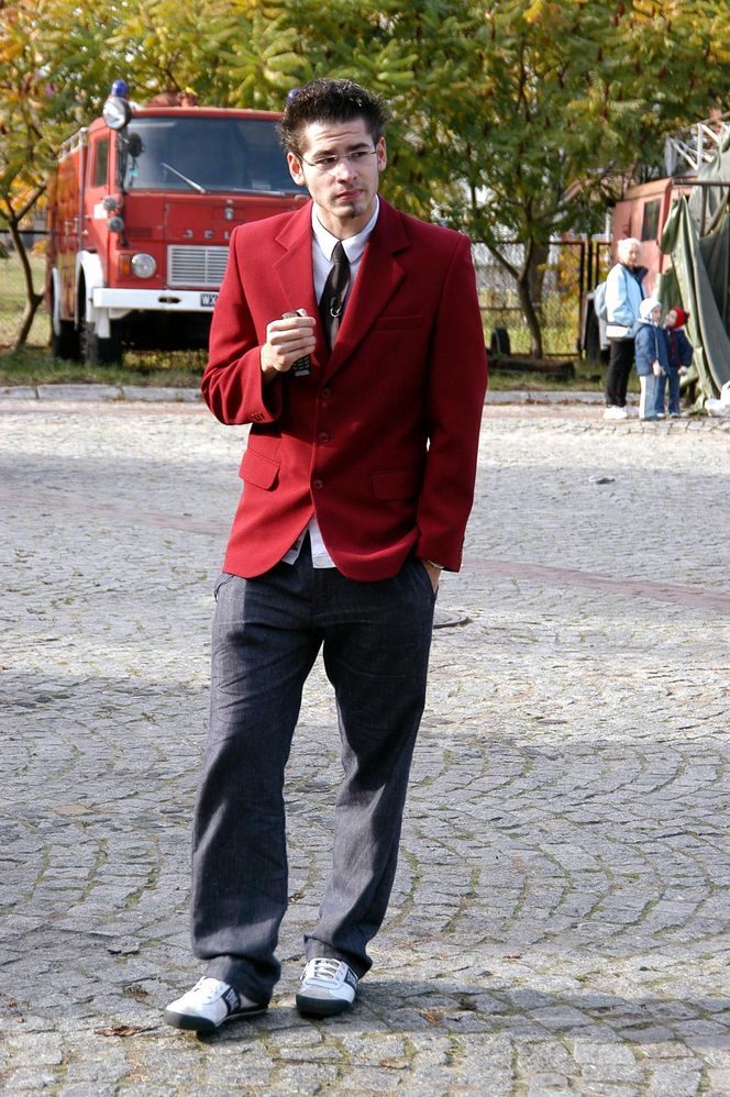 Szokujące słowa Krzesimira Dębskiego o Jimku. Nazwał jego twórczość '"łatwizną" i "wycinanką"