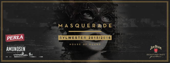 Masquerade w HoS