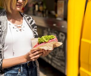 Polskie food trucki toną w długach. 134 mln zł zadłużenia