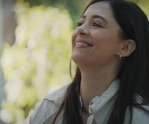 M jak miłość odc. 1880. Iza (Adriana Kalska)