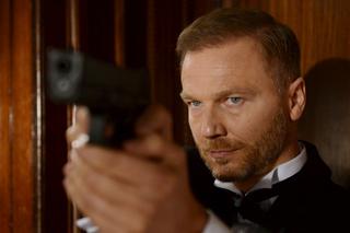 Komisarz Alex 12 sezon. Piotr (Krystian Wieczorek)