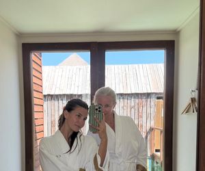 Luksusowa Julia Wieniawa na wakacjach za kilkadziesiąt tysięcy złotych. Wiemy, ile wydała