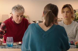 M jak miłość odc. 1815. Kama (Michalina Sosna), stryj Erwin (Andrzej Dopierała), Ania (Alina Szczegielniak)