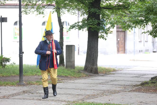 Marsz Autonomii Śląska przeszedł ulicami Katowic