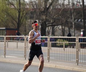 Maraton Warszawski 2025