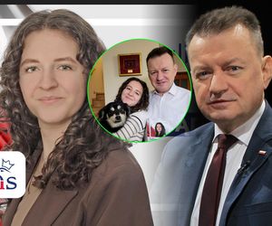 Córka Błaszczaka dołącza do świata polityki. Julia przejmuje mandat i została lokalną twarzą PiS
