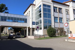 1 listopada i pomoc medyczna w Koszalinie 
