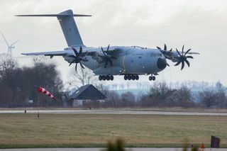 Propozycje Airbusa na strategiczne zdolności dla Sił Powietrznych. Preludium podpisania polsko-francuskiego traktatu?