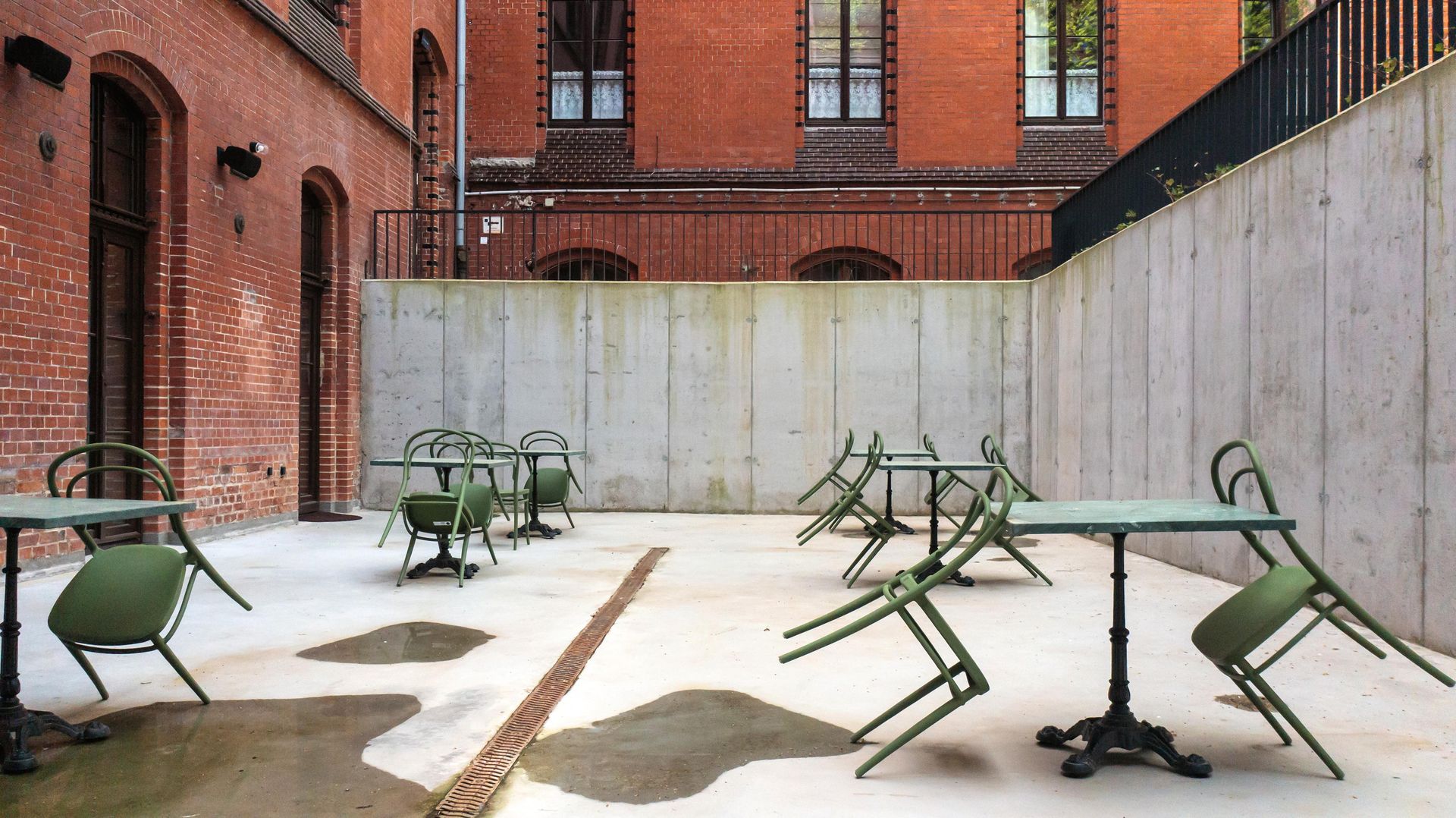 Przebudowa klasztoru urszulanek 21