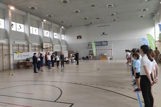 Projekt badawczy Zacznij od lekkiej