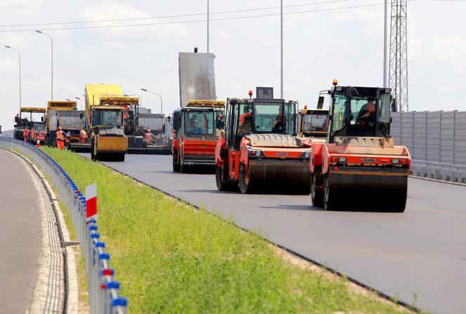 Wskaźnik koniunktury w budownictwie pnie się w górę