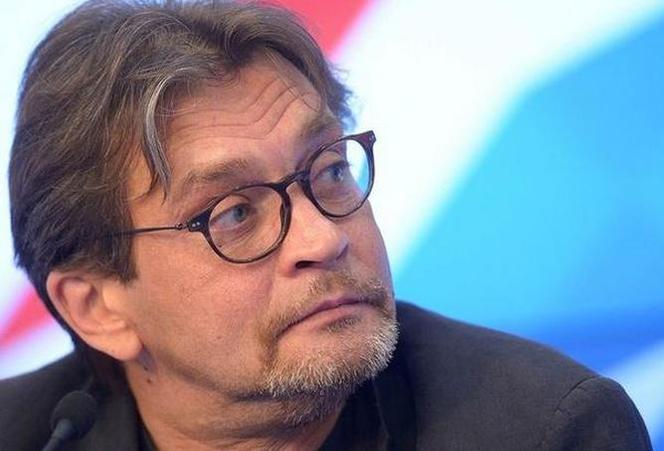 Tak dziś wygląda Bohun z "Ogniem i mieczem"