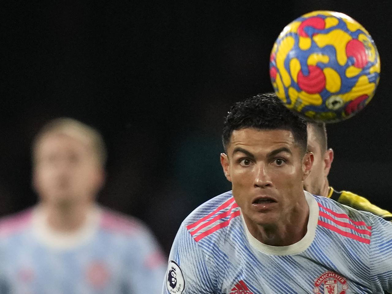 Były piłkarz United uderza w Ronaldo i spółkę! W tej drużynie nie ma przywódcy