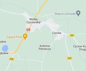 Cyców (woj. lubelskie)