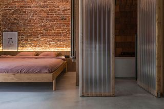 WrocLoft - mieszkanie w starej szkole