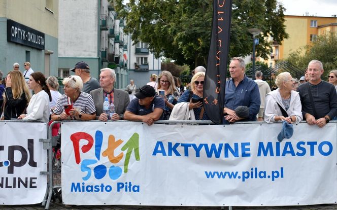Półmaraton Piła