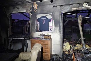 Zbiórka na rzecz pogorzelców z Opalenicy 