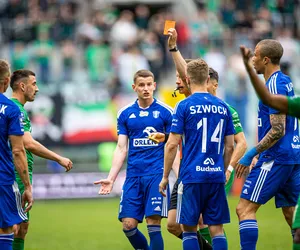 Wisła Płock utrzyma się w ekstraklasie? Zbyt wcześnie poczuli się pewnie
