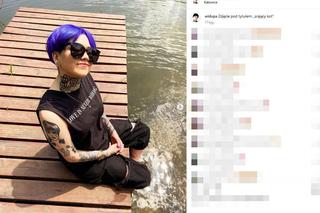 Patrycja Widera nie żyje