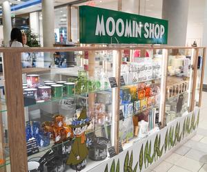 Moomin Shop w Krakowie