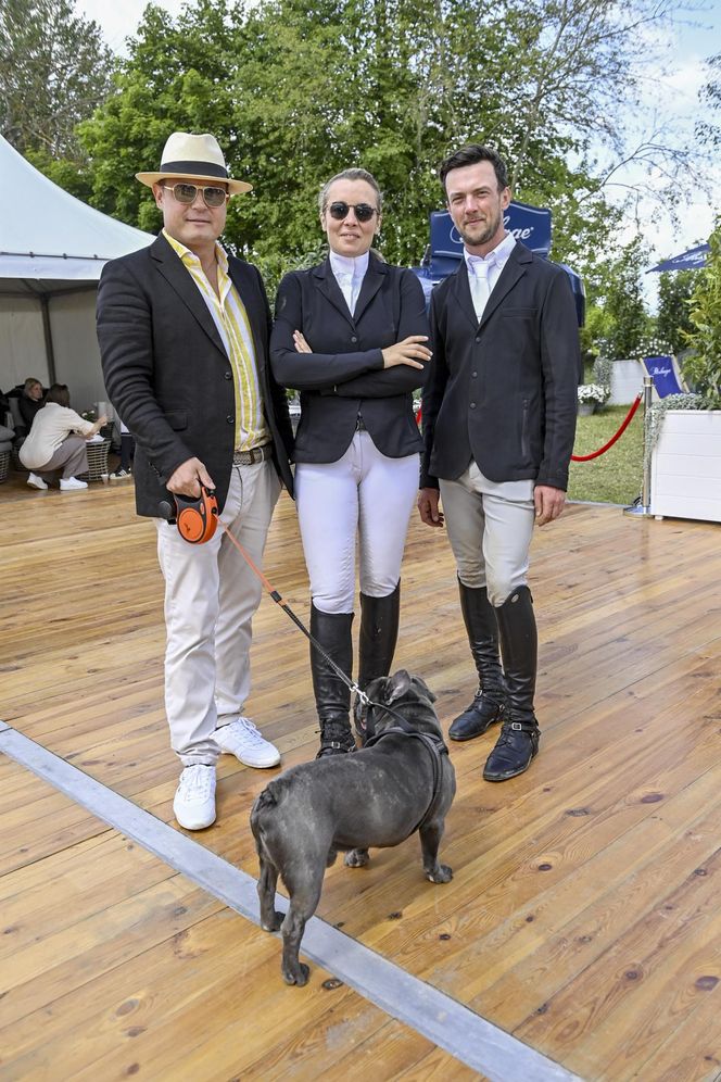 Perlage Masters Gałkowo 2025