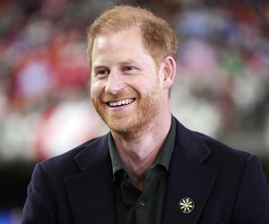 Książę Harry samotny! Bez Meghan Markle, to już kryzys