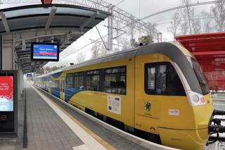 Nowy przystanek Pomorskiej Kolei Metropolitalnej. Otwarcie Gdańsk Firoga