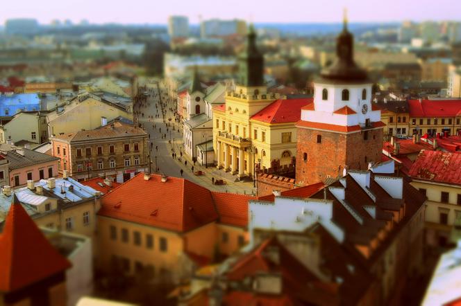 Lubelskie nie jest nudne. Poznajcie miejsca, które warto odwiedzić na Lubelszczyźnie.