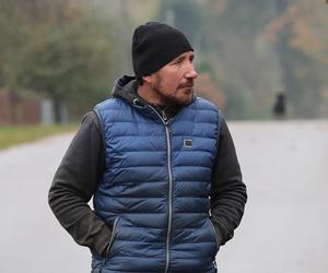 Rolnicy. Podlasie. Andrzej z Plutycz usłyszał wiele gorzkich słów