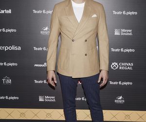 Wspaniałe horyzonty - prapremiera spektaklu